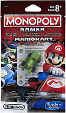 Load image into Gallery viewer, Monopoly Gamer Mario Kart Power Pack (Assorted)