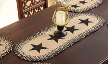 Load image into Gallery viewer, Better Trends Whimsical Collection is Elegant Soft and Heat-Resistant for Dining Table 100 Percent Jute in Vibrant Colors
