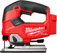 Load image into Gallery viewer, M18 Fuel D-Handle JIG Saw Bare Tool