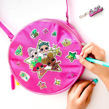 Load image into Gallery viewer, L.O.L. Surprise Glitter Glam Bag by Horizon Group USA