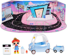 Load image into Gallery viewer, L.O.L. Surprise! Furniture Road Trip with Can Do Baby &amp; 10+ Surprises