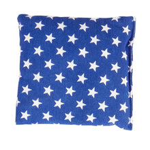 Load image into Gallery viewer, Triumph Patriotic 8-Pack 6" x 6" 16 oz. Canvas Cornhole Bags