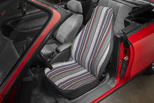 Load image into Gallery viewer, Bell Automotive Baja Blanket Complete Seat and Steering Wheel Cover Kit