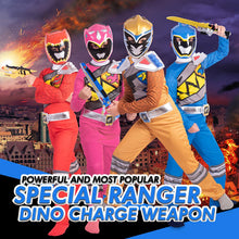 Load image into Gallery viewer, Special Ranger Dino Charge Weapon