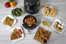 Load image into Gallery viewer, Aria Air Fryers Air Fryer