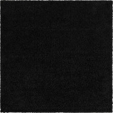 Load image into Gallery viewer, Unique Loom Solo Solid Shag Collection