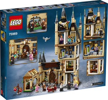 Load image into Gallery viewer, LEGO Harry Potter Hogwarts Astronomy Tower 75969; Great Gift for Kids Who Love Castles, Magical Action Minifigures and Harry Potter and The Half Blood Prince Toys, New 2020 (971 Pieces)