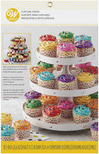 Load image into Gallery viewer, Wilton Treat Stand
