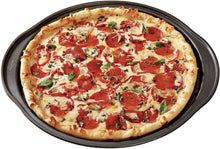 Load image into Gallery viewer, Wilton Nonstick Pizza Pan