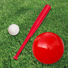 Load image into Gallery viewer, BANZAI Spring and Summer Toys Grand Slam Baseball Water Slide