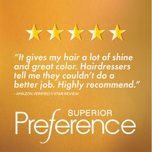 Load image into Gallery viewer, L'Oreal Paris Superior Preference Fade-Defying + Shine Permanent Hair Color