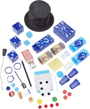 Load image into Gallery viewer, Ideal Magic Spectacular Magic Suitcase