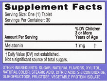 Load image into Gallery viewer, Zarbee's Naturals Children's Sleep with Melatonin Supplement