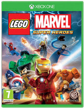 Load image into Gallery viewer, Lego Marvel Super Heroes