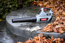 Load image into Gallery viewer, Oregon Cordless 40V Max BL300 Handheld Blower Kit with 6.0 Ah Battery Pack and C750 Rapid Charger