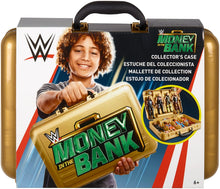 Load image into Gallery viewer, WWE Money In The Bank Collectors Case