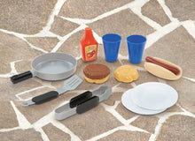 Load image into Gallery viewer, Little Tikes Cook 'n Play Outdoor BBQ