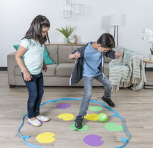 Load image into Gallery viewer, Croc ‘n’ Roll - Fun Family Game for Kids Aged 3 and Up