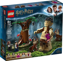 Load image into Gallery viewer, LEGO Harry Potter Forbidden Forest: Umbridge’s Encounter 75967 Magical Forbidden Forest Toy from Harry Potter and The Order of The Phoenix, New 2020 (253 Pieces)
