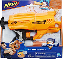 Load image into Gallery viewer, Nerf N-Strike Elite Quadrant
