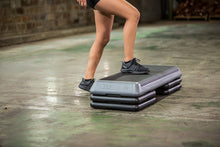 Load image into Gallery viewer, The Step Original Aerobic Platform for Total Body Fitness – Health Club