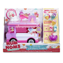 Load image into Gallery viewer, Num Noms Glitter Lip Gloss Truck