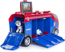 Load image into Gallery viewer, PAW Patrol Mission Paw - Mission Cruiser - Robo Dog and Vehicle, Ages 3 &amp; Up