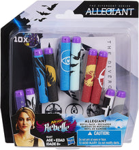 Load image into Gallery viewer, Nerf Rebelle The Divergent Series Allegiant Refill Pack