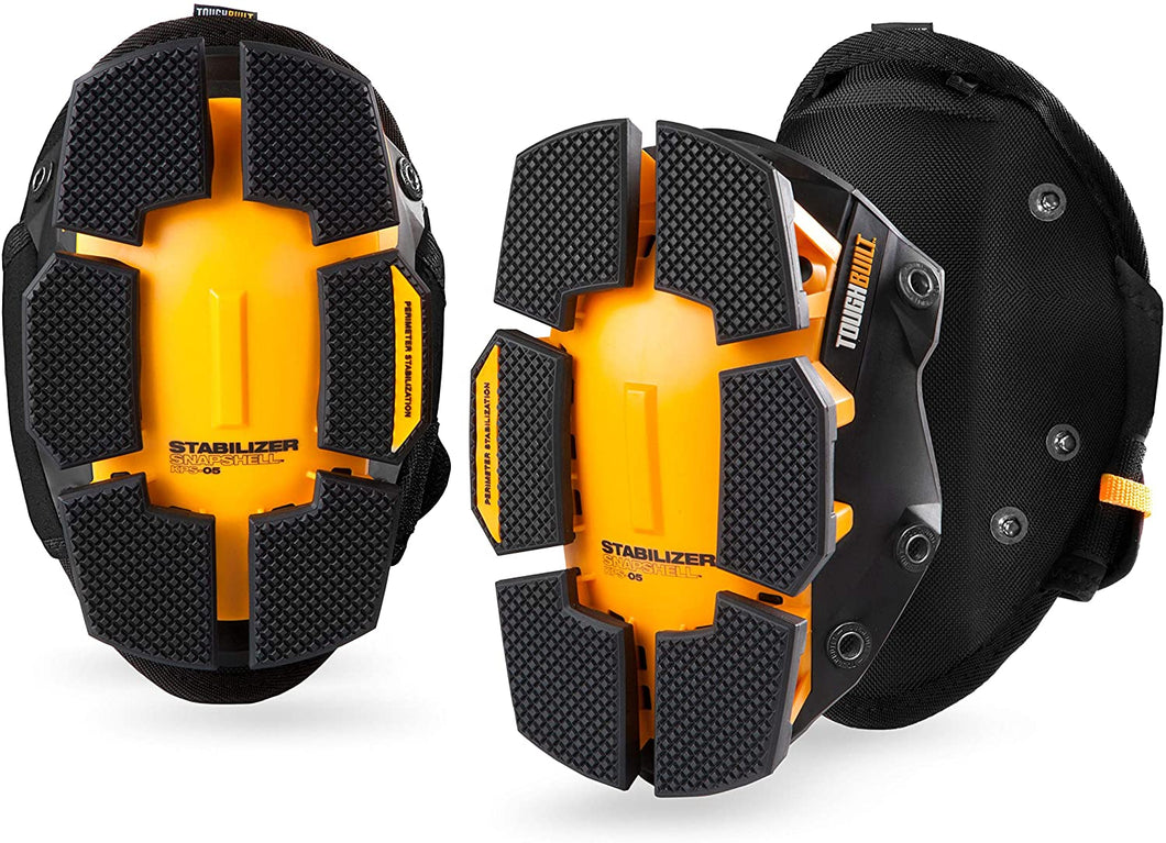 ToughBuilt - GelFit Stabilizer Professional Knee Pads