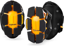 Load image into Gallery viewer, ToughBuilt - GelFit Stabilizer Professional Knee Pads - Comfortable Gel Cushion &amp; Heavy Duty Foam Padding, Strong Adjustable Straps - (TB-KP-G205)