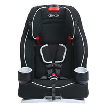 Load image into Gallery viewer, Graco Atlas 65 2-in-1 Harness Booster Car Seat, Glacier