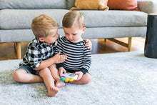 Load image into Gallery viewer, Baby Einstein Take Along Tunes Musical Toy, Ages 3 months Plus