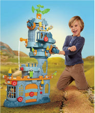 Load image into Gallery viewer, Little Tikes Kingdom Builders - Hex Castle, Multicolor