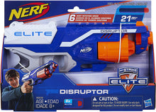 Load image into Gallery viewer, Nerf N-Strike Elite Disruptor