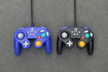 Load image into Gallery viewer, PowerA Wired Controller for Nintendo Switch: GameCube Style - Black
