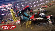 Load image into Gallery viewer, MX vs ATV All Out