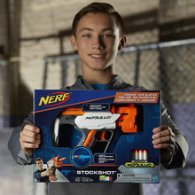 Load image into Gallery viewer, NERF Modulus StockShot