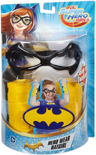 Load image into Gallery viewer, DC Super Hero Girls: Batgirl Hero Wear Accessories