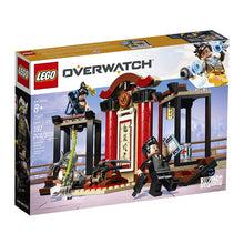 Load image into Gallery viewer, LEGO Overwatch Hanzo vs. Genji 75971 Building Kit , New 2019 (197 Piece)