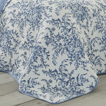 Load image into Gallery viewer, Laura Ashley Home Quilt