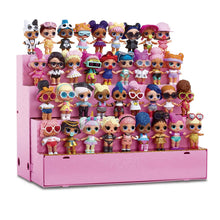 Load image into Gallery viewer, L.O.L. Surprise! Pop-Up Store (Doll - Display Case)