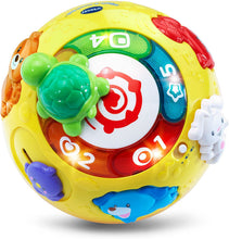 Load image into Gallery viewer, VTech Wiggle and Crawl Ball