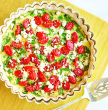 Load image into Gallery viewer, Nordic Ware Quiche and Tart Pan