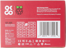 Load image into Gallery viewer, RS Components Raspberry Pi 3 B+ Motherboard