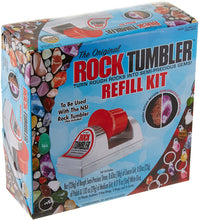 Load image into Gallery viewer, NSI Rock Tumbler Refill Classic, Multi/None