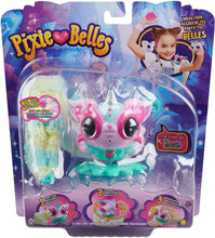 Load image into Gallery viewer, Pixie Belles - Rosie - Interactive Electric Pet with Bonus Tail