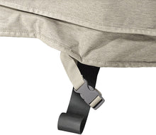 Load image into Gallery viewer, Classic Accessories Montlake Full Coverage Round Fire Pit Cover