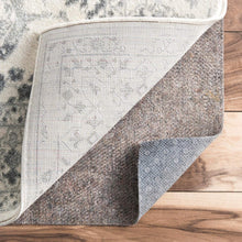 Load image into Gallery viewer, nuLOOM AFPD01A Ultra Premium Eco Friendly Non-Slip Felt Thick Rug Pad