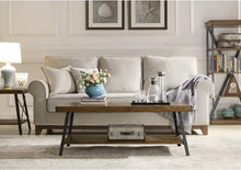 Load image into Gallery viewer, Emerald Home Chandler Sofa Table