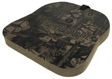 Load image into Gallery viewer, Therm-A-SEAT Traditional Series Insulated Hunting Seat Cushion, Brown